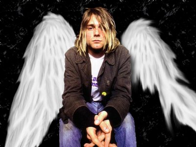 Kurt Cobain Kurt Cobain